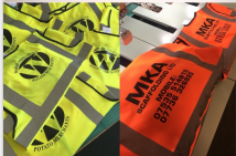 Sublimation Clothing
